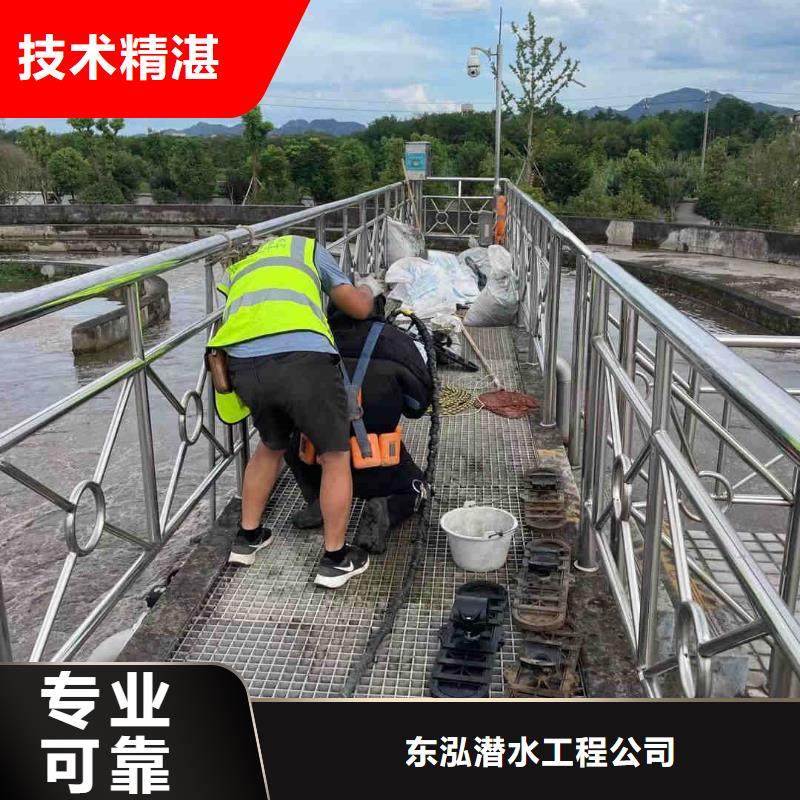 水上浮吊船水下设施建设行业口碑好