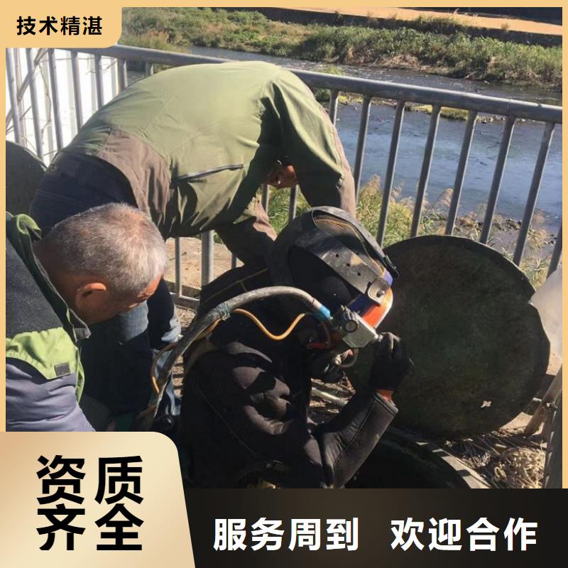 水上浮吊船水下设施建设价格低于同行