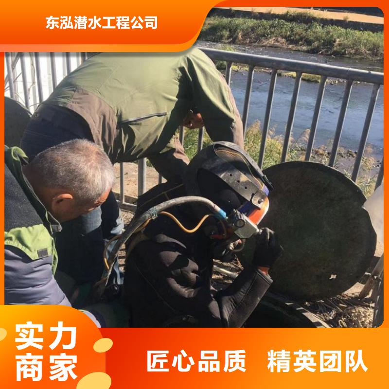 水上浮吊船沉井施工价格透明