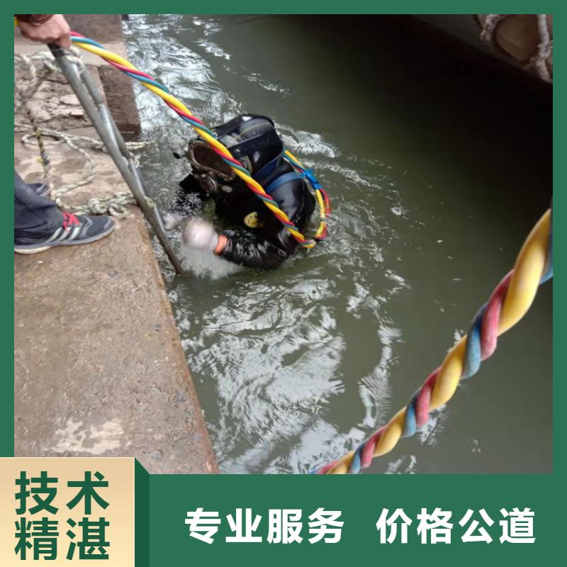 水上浮吊船水池管道疏通售后保障