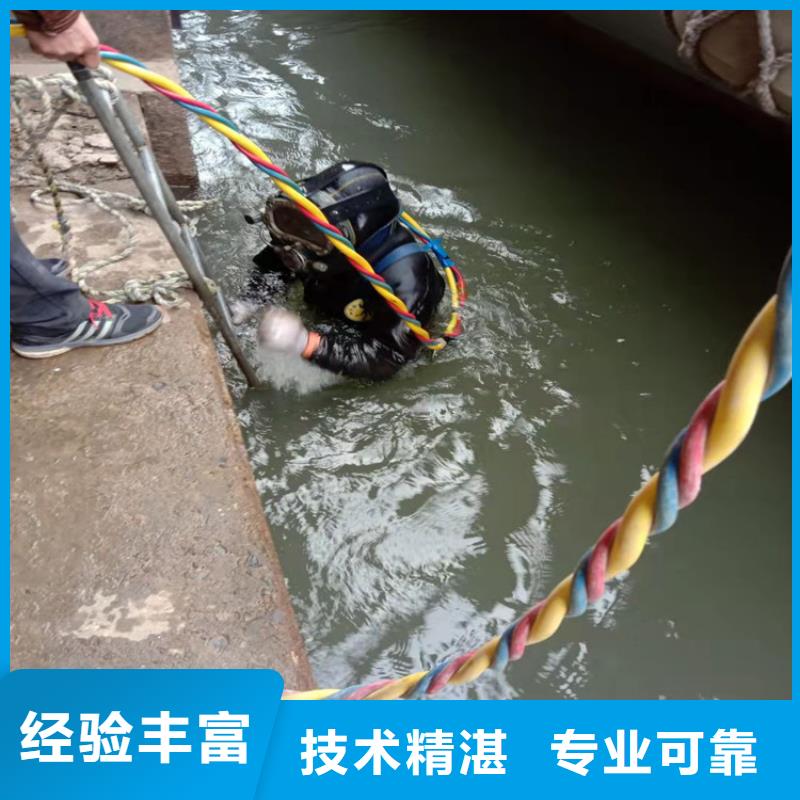 水上浮吊船水池管道疏通承接