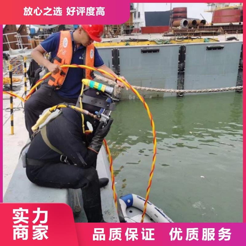 水上浮吊船水下设施建设价格低于同行