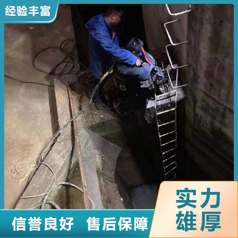 水上浮吊船_潜水堵漏实力雄厚