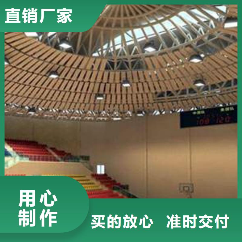 海州市比赛体育馆声学改造公司--2025最近方案/价格