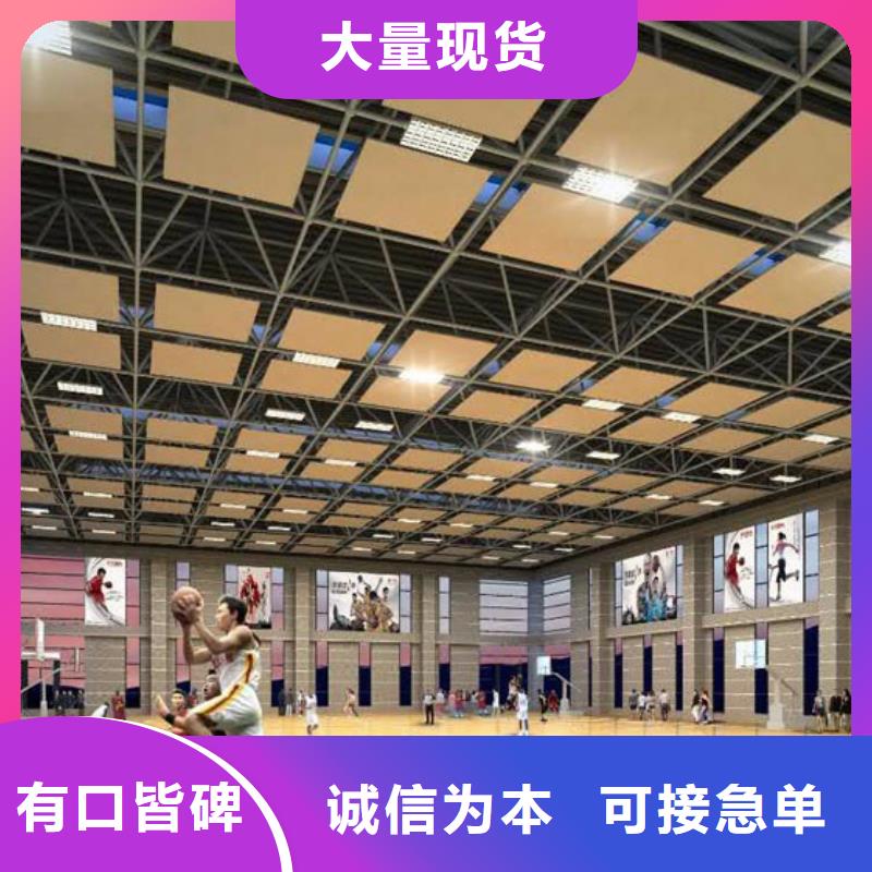 珲春区体育馆声学改造公司--2025最近方案/价格