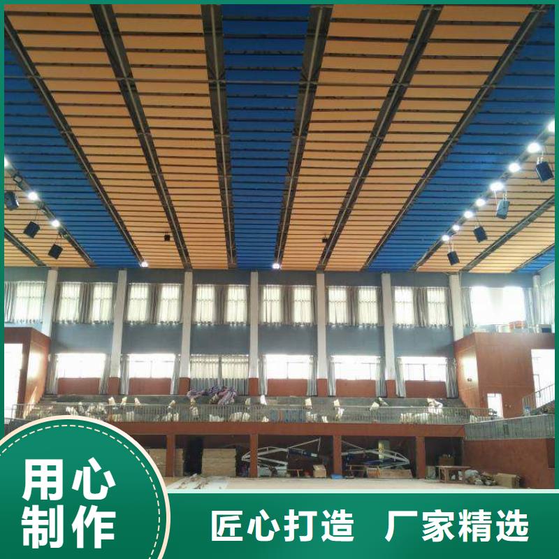 县学校体育馆声学改造公司--2025最近方案/价格