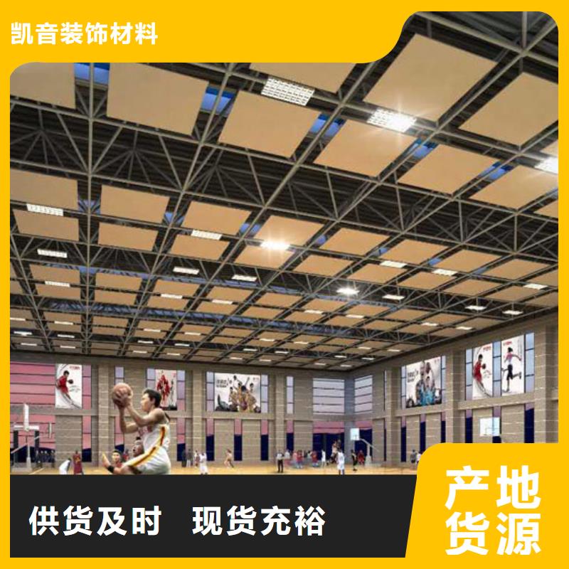 郸城县比赛体育馆声学改造公司--2024最近方案/价格