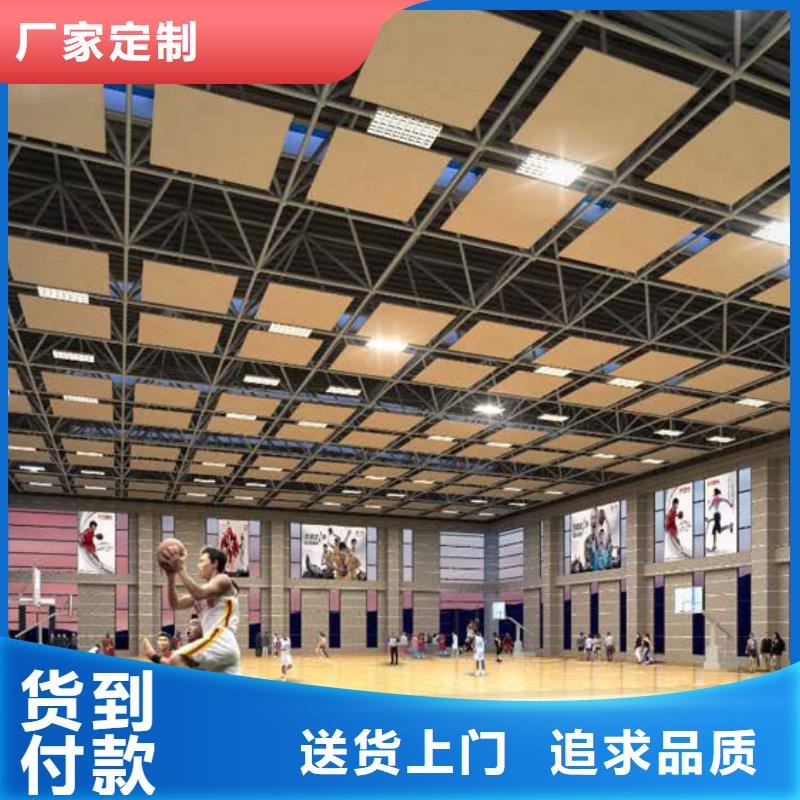 广东省汕头市礐石街道体育馆声学测试及吸音改造方案--2024最近方案/价格