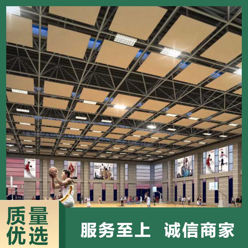 延吉区公司体育馆吸音改造价格--2024最近方案/价格