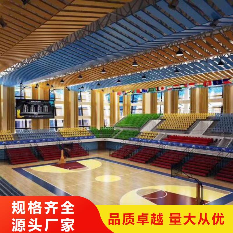 河南省咨询[凯音]学校体育馆吸音改造价格--2024最近方案/价格