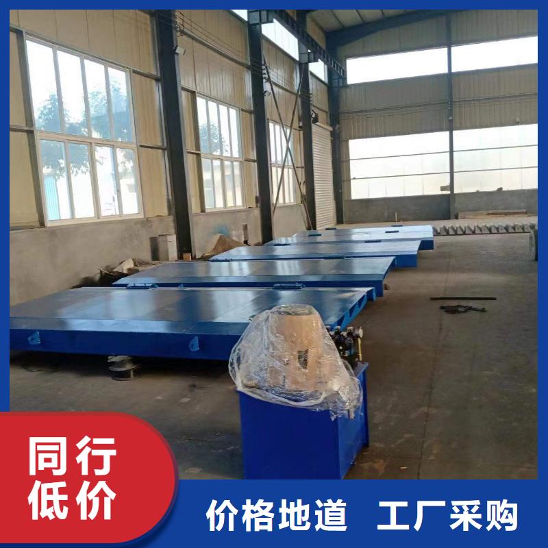 液压升降坝大品牌值得信赖