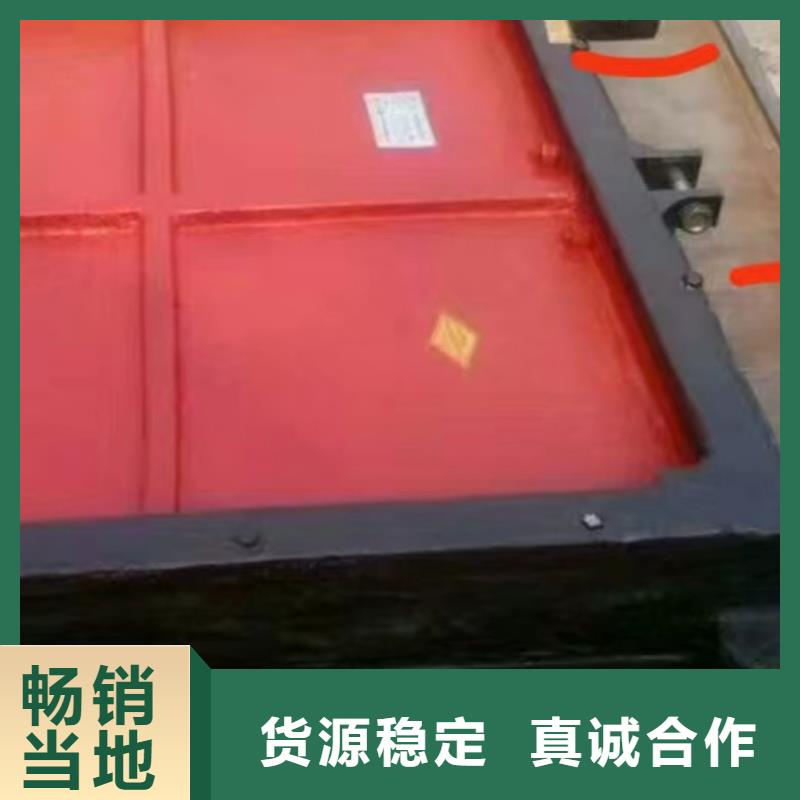 机闸一体式闸门厂家直接供货
