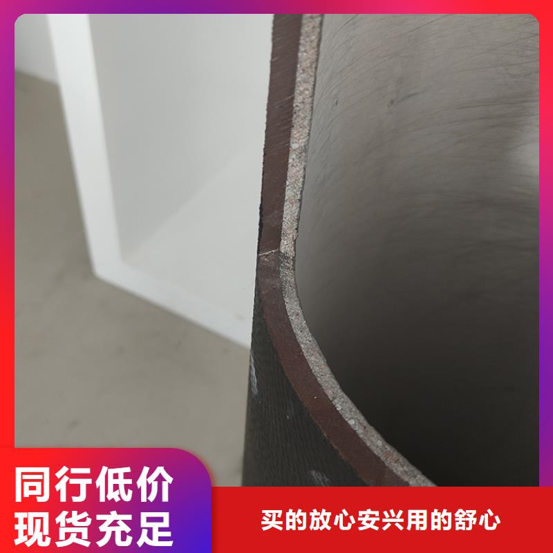 k7球墨铸铁管价格实惠