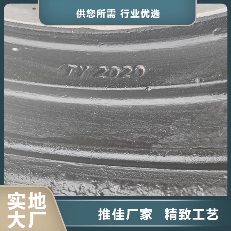 dn150给水球墨铸铁管优惠报价