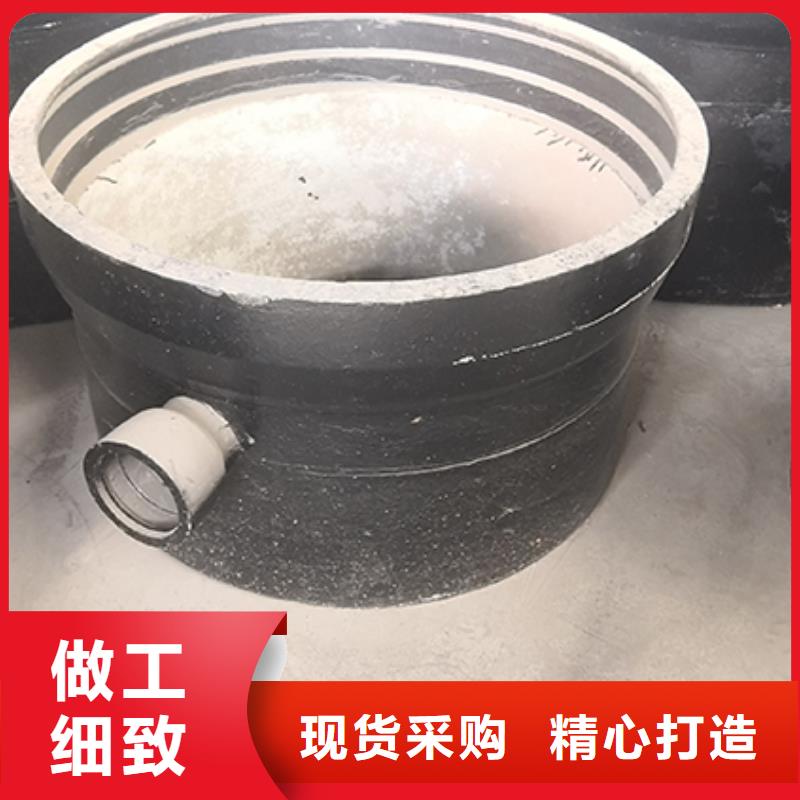 球墨铸铁管件量大从优