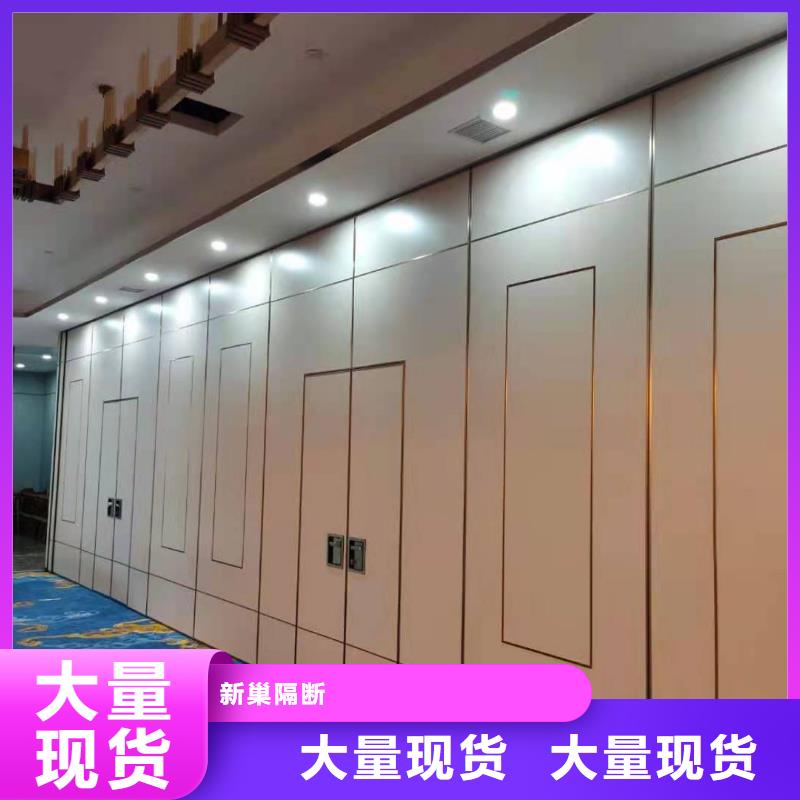 吴江饭店全自动电动隔断屏风----2024年最新价格