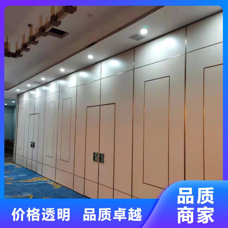 广东省珠海拱北街道宾馆全自动移动隔断墙----2022年最新价格