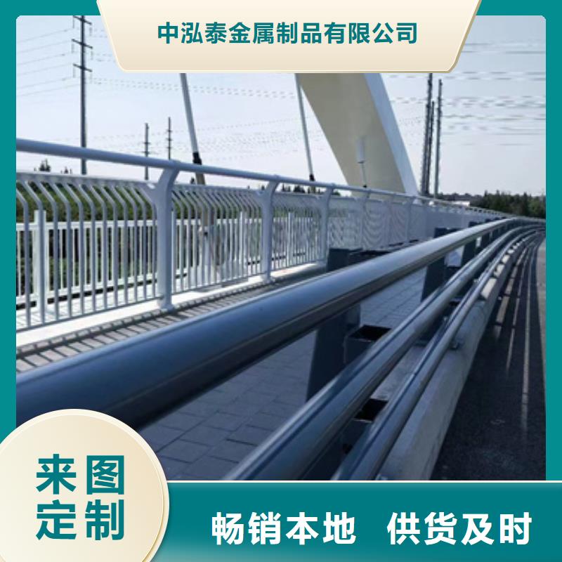 支持定制的铸钢桥梁防撞护栏基地