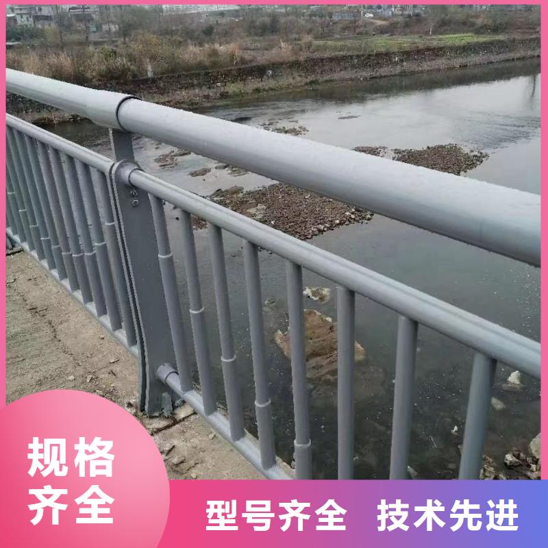 信誉好的立交桥景观护栏