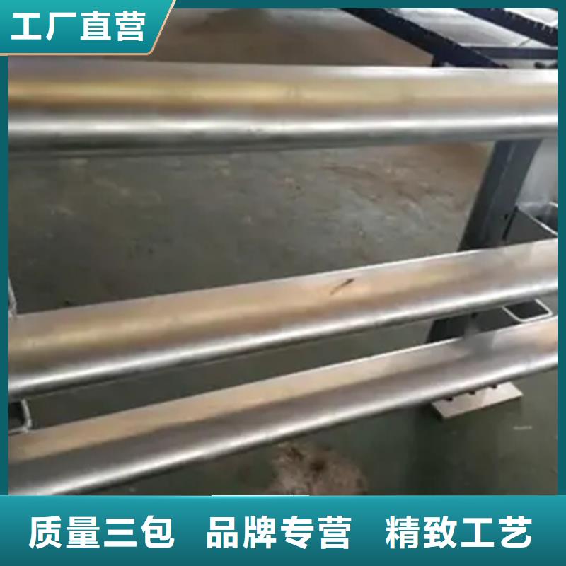 桥跨护栏制造商