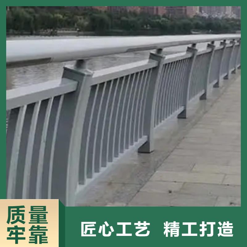 价格合理的桥边景观护栏基地