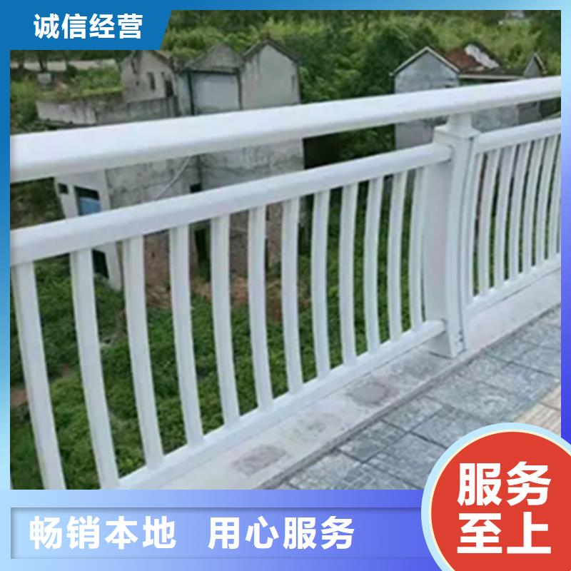 批发跨线桥外侧景观护栏_厂家/供应