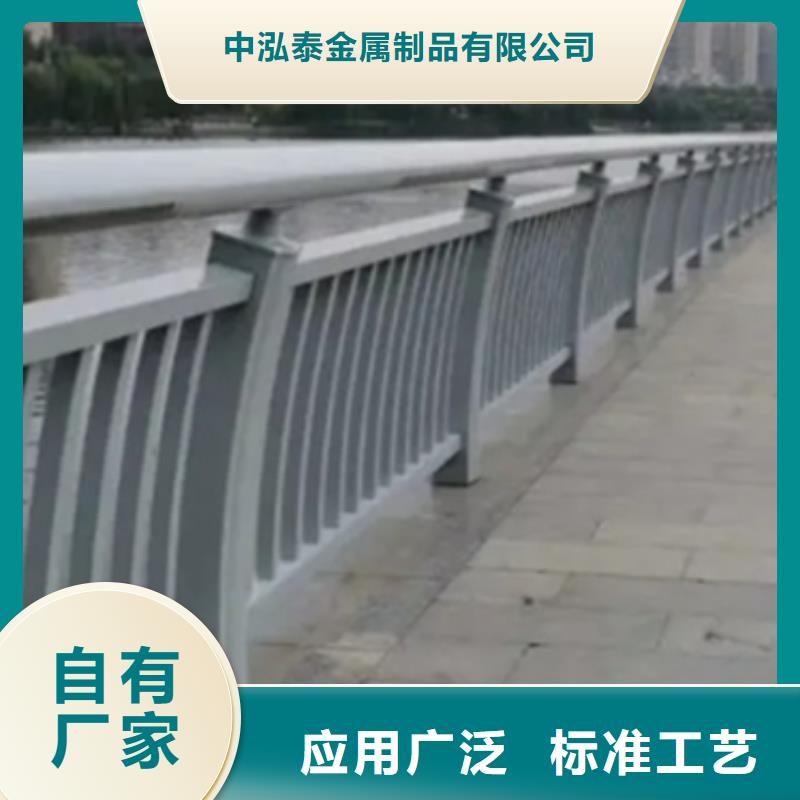 高架桥景观护栏性能可靠