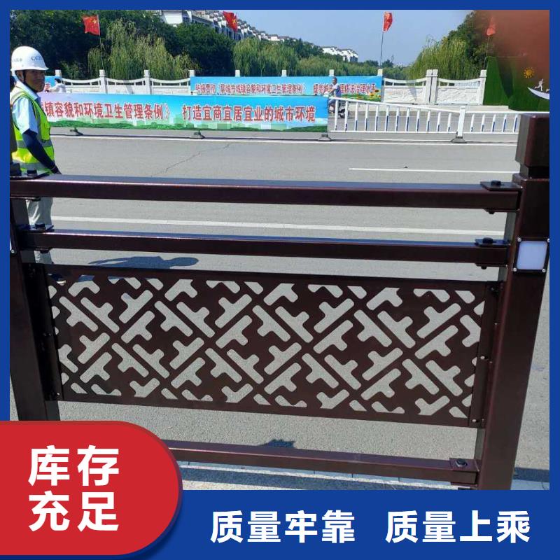 【图】桥梁不锈钢护栏定制厂家直销