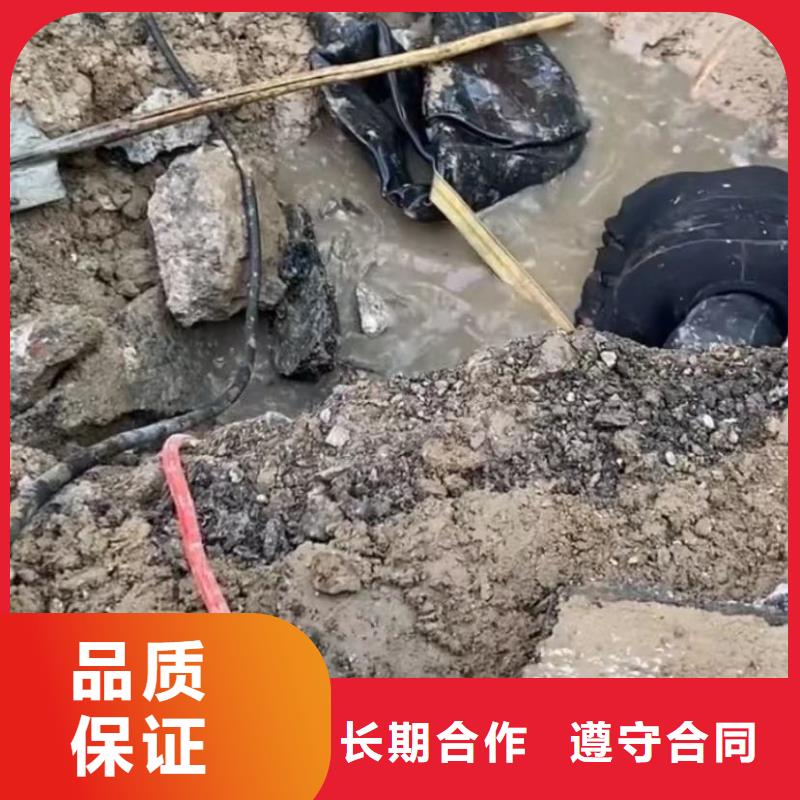 水下录像生产基地