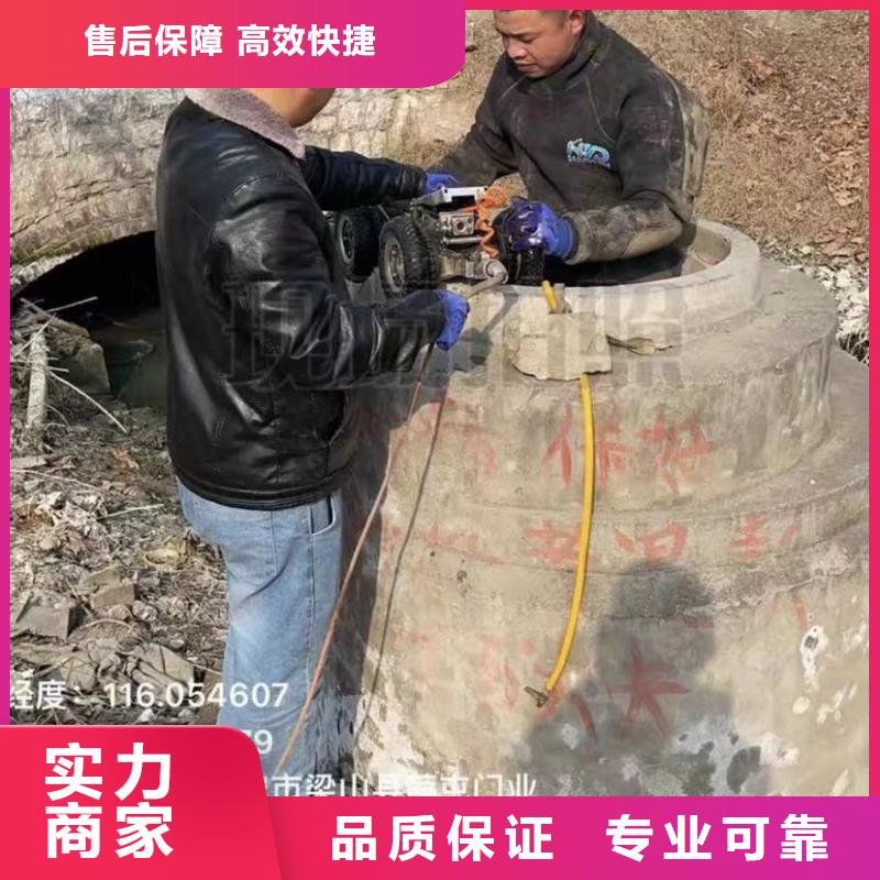 加工定制水下打捞旋挖钻头