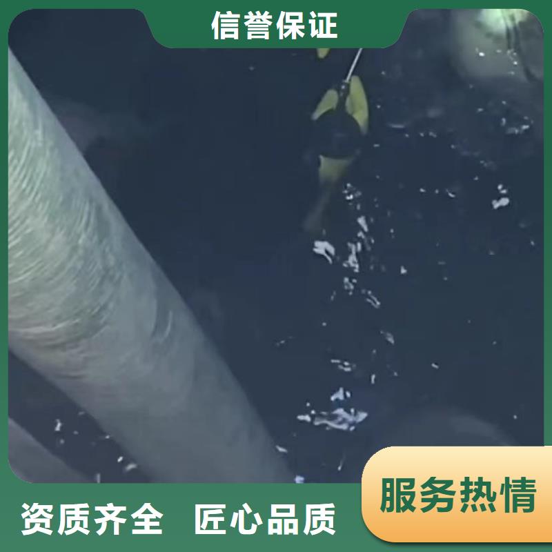 【水下安装】,潜水打捞口碑商家