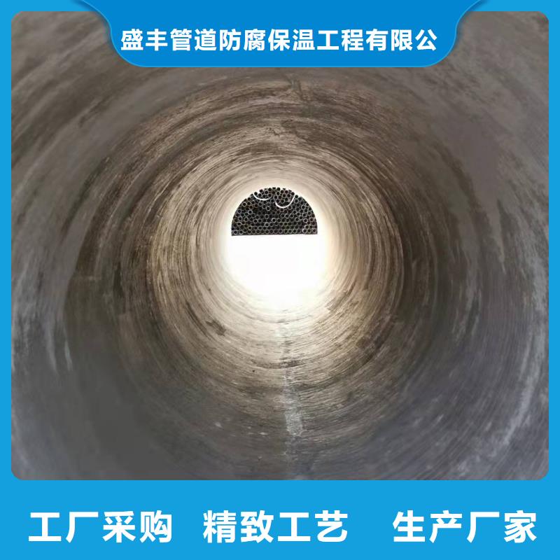 防腐保温钢管价格实惠