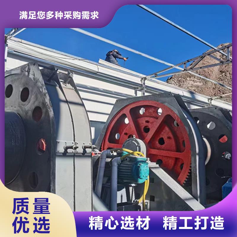JZ-16吨凿井绞车来电咨询建井设备一站采购