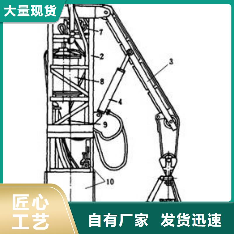 抓岩机有哪些类型在线报价