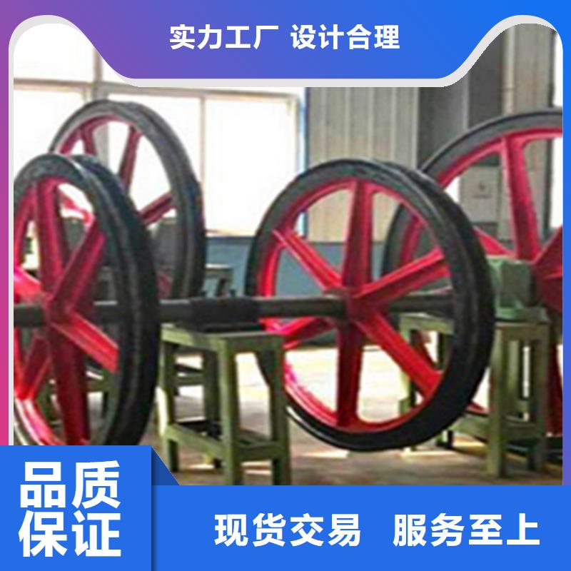 天轮-JTP型矿用提升绞车实力大厂家