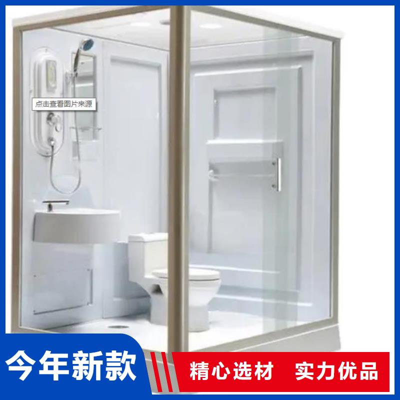 【盘锦】销售淋浴房一体式、淋浴房一体式厂家现货
