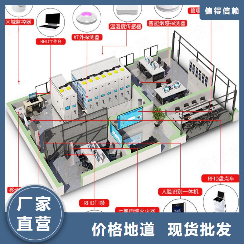 丽江档案架厂家技术雄厚