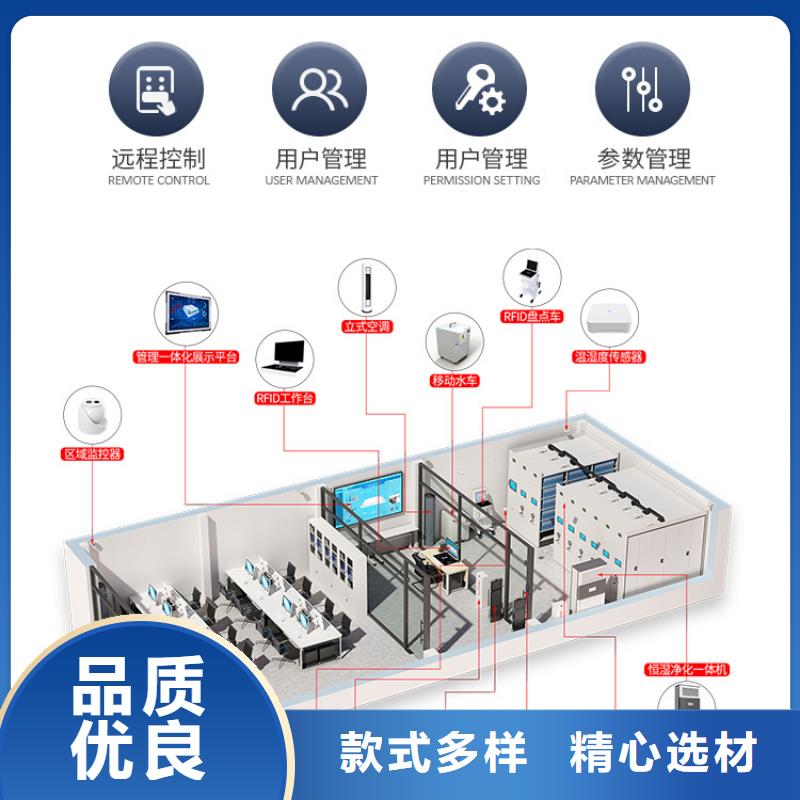 图书密集柜厂家供应商