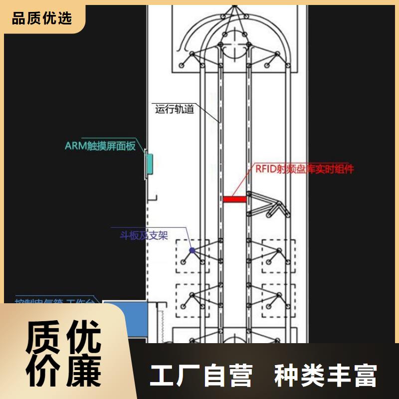 选层柜智能密集柜适用范围广