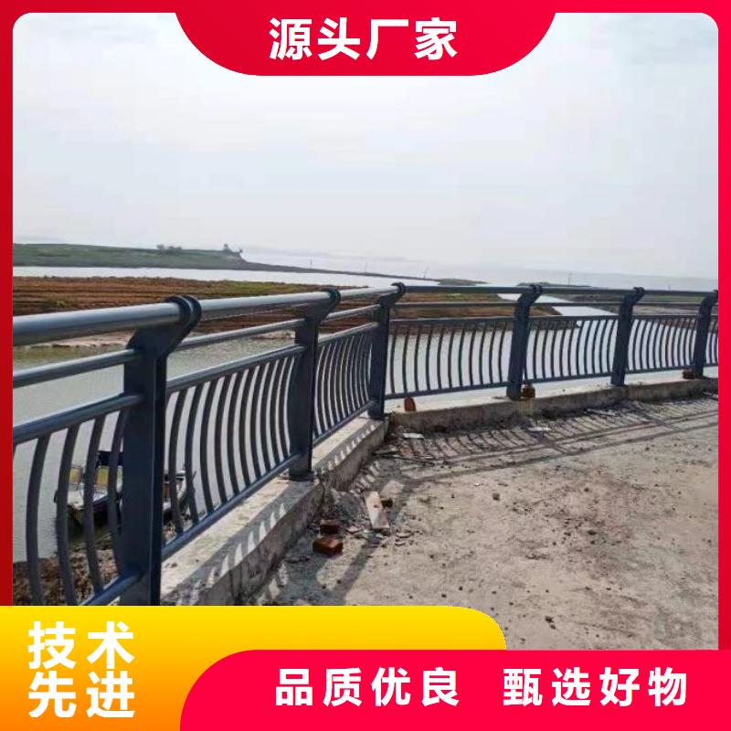 东陵高架桥防撞护栏常年生产