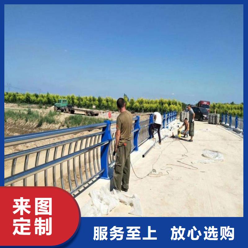 河道景观护栏-河道景观护栏全国直销