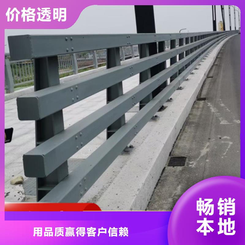 景观护栏市政道路防护栏精工制作