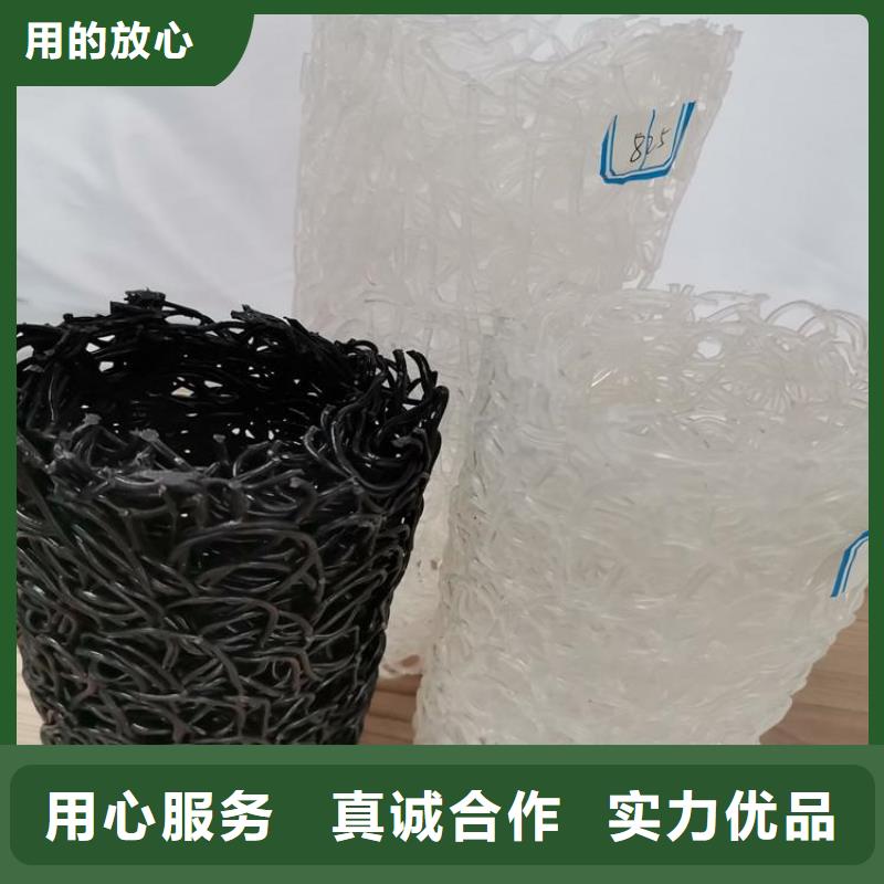 渗排水网管产品参数