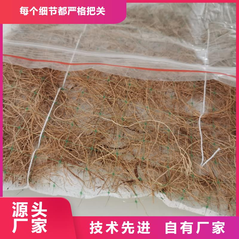 椰丝毯HDPE土工膜的简单介绍