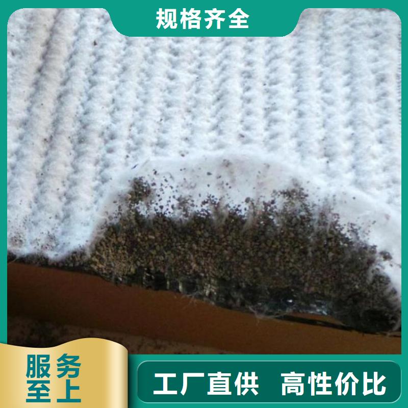 膨润土防水毯HDPE土工膜应用广泛