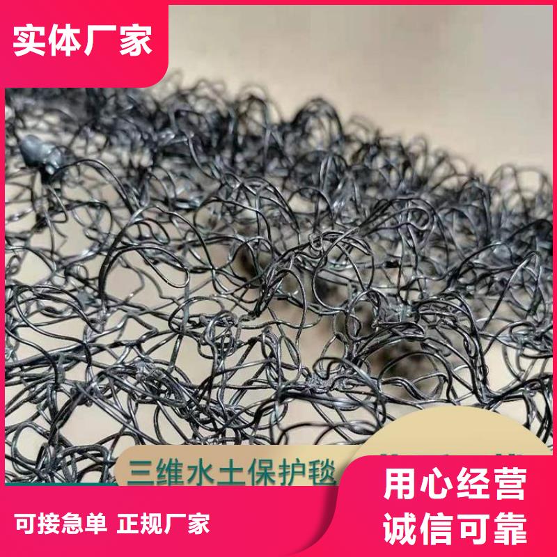 水土保护毯HDPE土工膜品种全