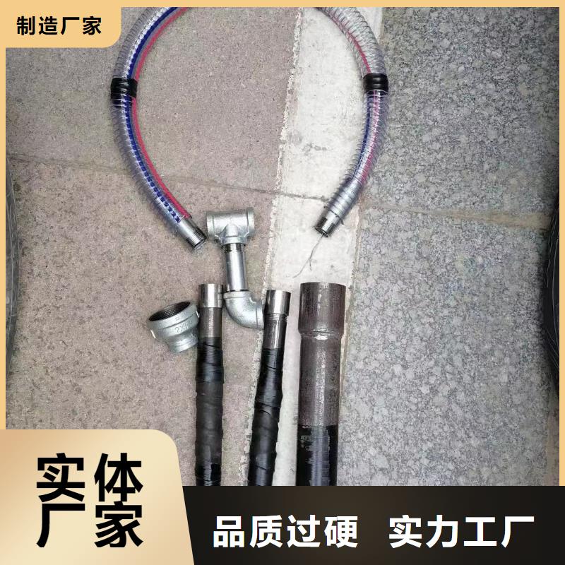 路桥区新型声测管厂家