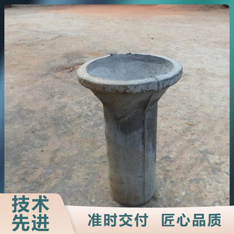 桥梁排水用铸铁泄水管厂家