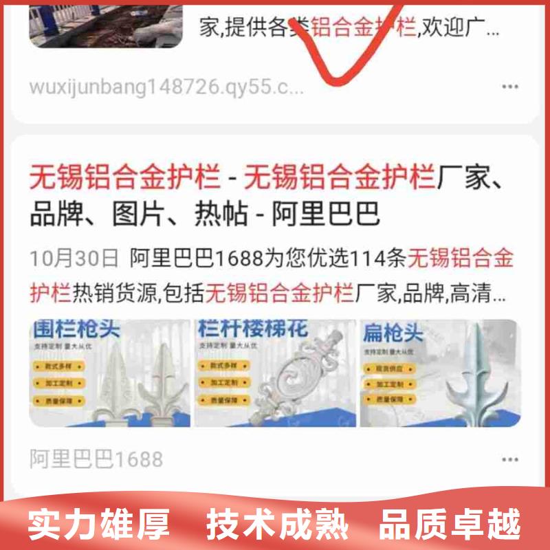 网络推广厂家直售