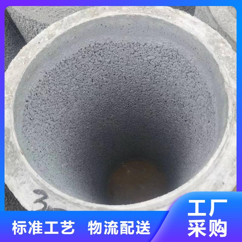 无砂滤水管外径600厂家